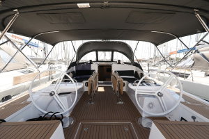 Elan Impression 45 „Bava“ – fotka 10