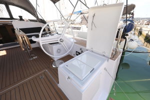 Elan Impression 45 „Bava“ – fotka 13