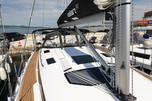 Elan Impression 45 „Bava“ – fotka 9