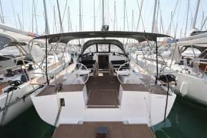 Elan Impression 45 „Bava“ – fotka 1