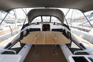 Elan Impression 45 „Bava“ – fotka 12