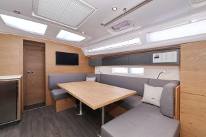 Elan Impression 45 „Bava“ – fotka 15