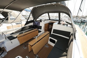 Elan Impression 45 „Bava“ – fotka 11