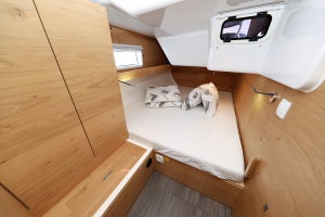 Elan Impression 45 „Bava“ – fotka 21