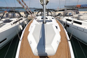 Elan Impression 45 „Bava“ – fotka 2