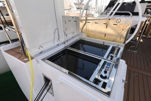 Elan Impression 45 „Bava“ – fotka 14