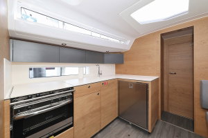 Elan Impression 45 „Bava“ – fotka 18