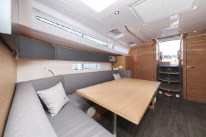 Elan Impression 45 „Bava“ – fotka 17