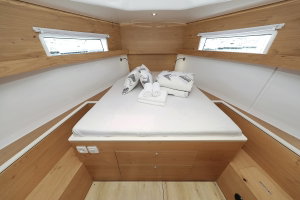 Elan Impression 45 „Starlight“ – fotka 15