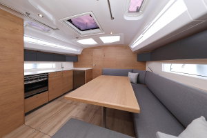 Elan Impression 45 „Starlight“ – fotka 8