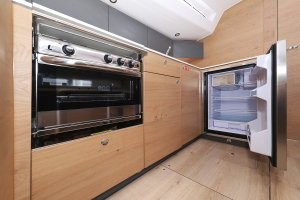 Elan Impression 45 „Starlight“ – fotka 14