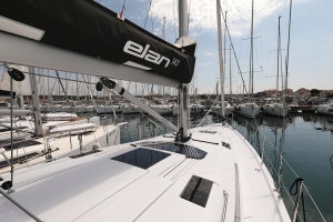 Elan Impression 45 „Starlight“ – fotka 3