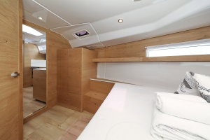 Elan Impression 45 „Starlight“ – fotka 16