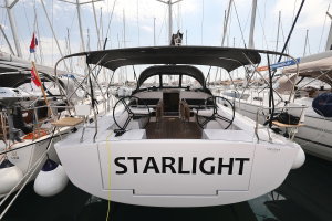 Elan Impression 45 „Starlight“ – fotka 21