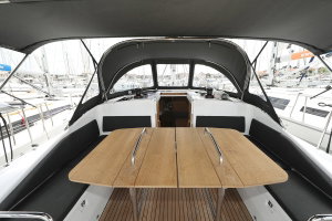 Elan Impression 45 „Starlight“ – fotka 7