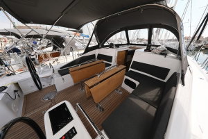 Elan Impression 45 „Starlight“ – fotka 5