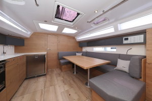Elan Impression 45 „Starlight“ – fotka 9
