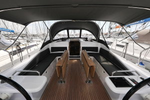 Elan Impression 45 „Starlight“ – fotka 4