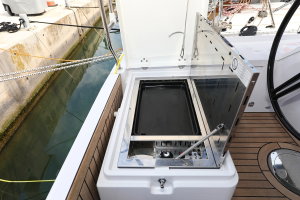 Elan Impression 45 „Starlight“ – fotka 6