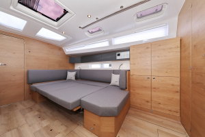 Elan Impression 45 „Starlight“ – fotka 11