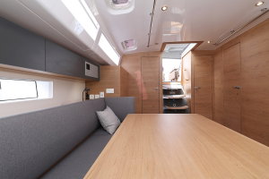Elan Impression 45 „Starlight“ – fotka 10