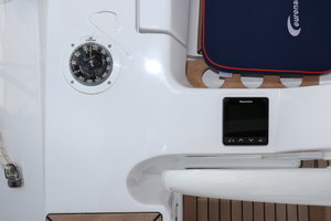 Elan Impression 45 „Indiana“ – fotka 13