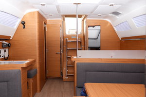 Elan Impression 45 „Indiana“ – fotka 14