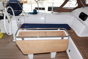Elan Impression 45 „Indiana“ – fotka 11
