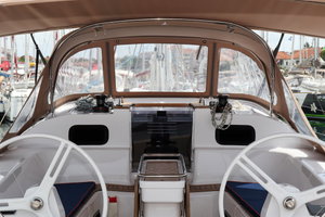 Elan Impression 45 „Indiana“ – fotka 6