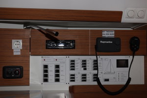 Elan Impression 45 „Indiana“ – fotka 17