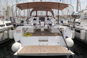 Elan Impression 45 „Indiana“ – fotka 1