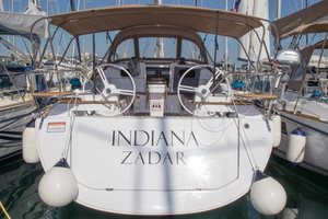 Elan Impression 45 „Indiana“ – fotka 2