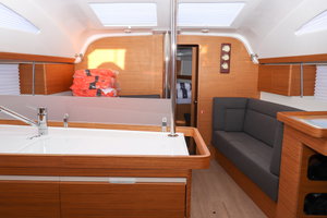 Elan Impression 45 „Indiana“ – fotka 3
