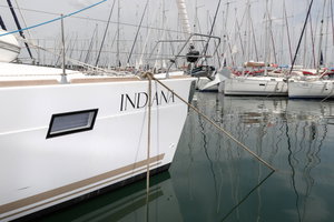 Elan Impression 45 „Indiana“ – fotka 7