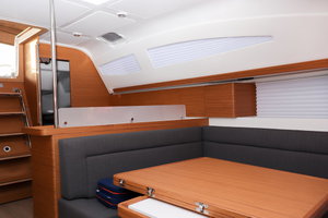 Elan Impression 45 „Indiana“ – fotka 16