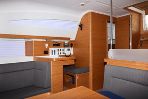 Elan Impression 45 „Indiana“ – fotka 15