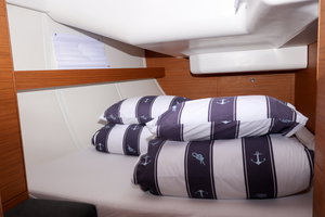 Elan Impression 45 „Indiana“ – fotka 19