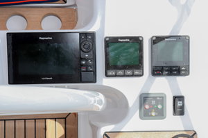 Elan Impression 45 „Indiana“ – fotka 12