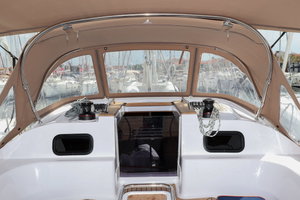 Elan Impression 45 „Indiana“ – fotka 10