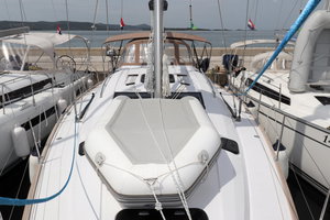 Elan Impression 45 „Indiana“ – fotka 9