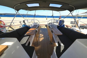 Elan Impression 45.1 „Ianira“ – fotka 8