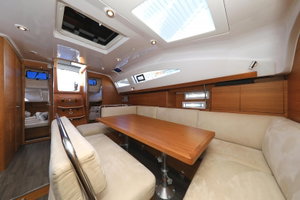 Elan Impression 45.1 „Ianira“ – fotka 10