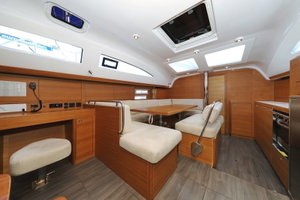 Elan Impression 45.1 „Ianira“ – fotka 3