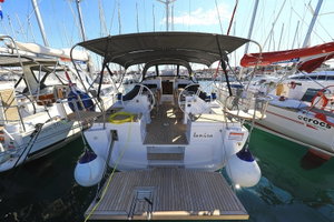 Elan Impression 45.1 „Ianira“ – fotka 2
