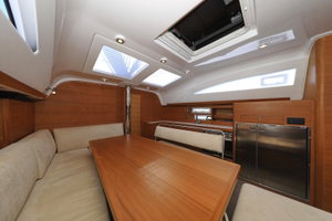 Elan Impression 45.1 „Ianira“ – fotka 11
