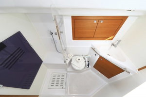 Elan Impression 45.1 „Ianira“ – fotka 14