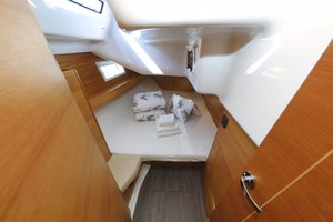 Elan Impression 45.1 „Ianira“ – fotka 13
