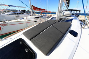Elan Impression 45.1 „Ianira“ – fotka 9