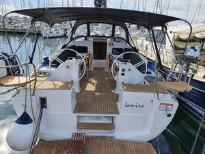 Elan Impression 45.1 „Ianira“ – fotka 6