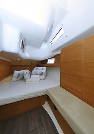 Elan Impression 45.1 „Ianira“ – fotka 12